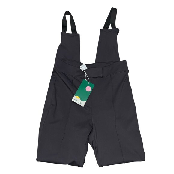 Halara High Waisted Skinny Stirrup Leg Front Seam Work Pocket Pants Sz XS Womens - Picture 5 of 16